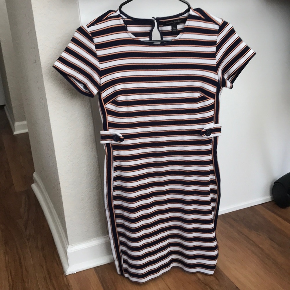 BANANA REPUBLIC - Office/Work Dress - 00P/XSP